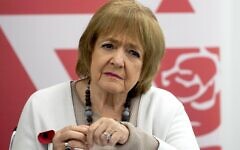 Dame Margaret Hodge Dame Margaret Hodge