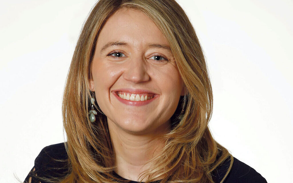 Georgia Gould