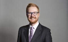Lloyd Russell-Moyle