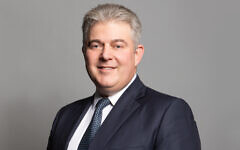 Brandon Lewis Brandon Lewis