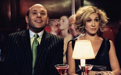 Willie Garson, who starred in Sex and the City alongside Sarah Jessica Parker, has died aged 57