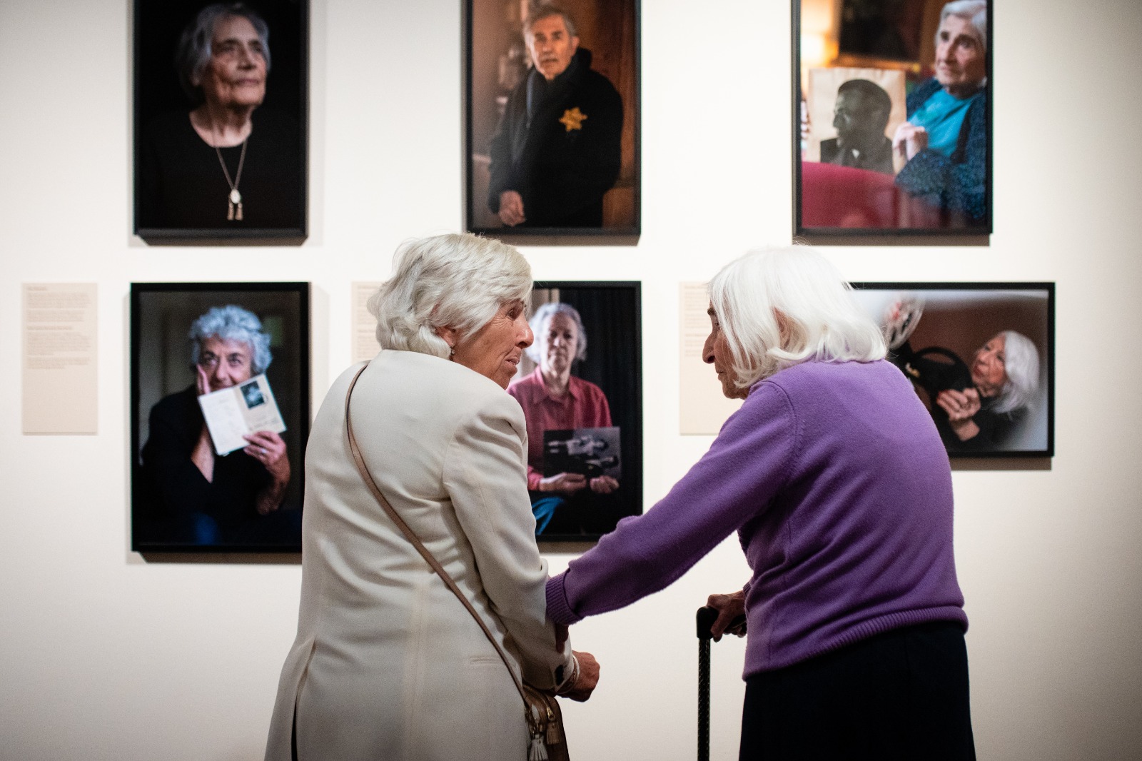 © Derryn Vranch / Royal Photographic Society