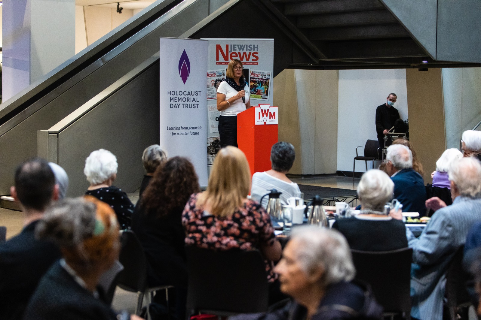 © Derryn Vranch / Royal Photographic Society