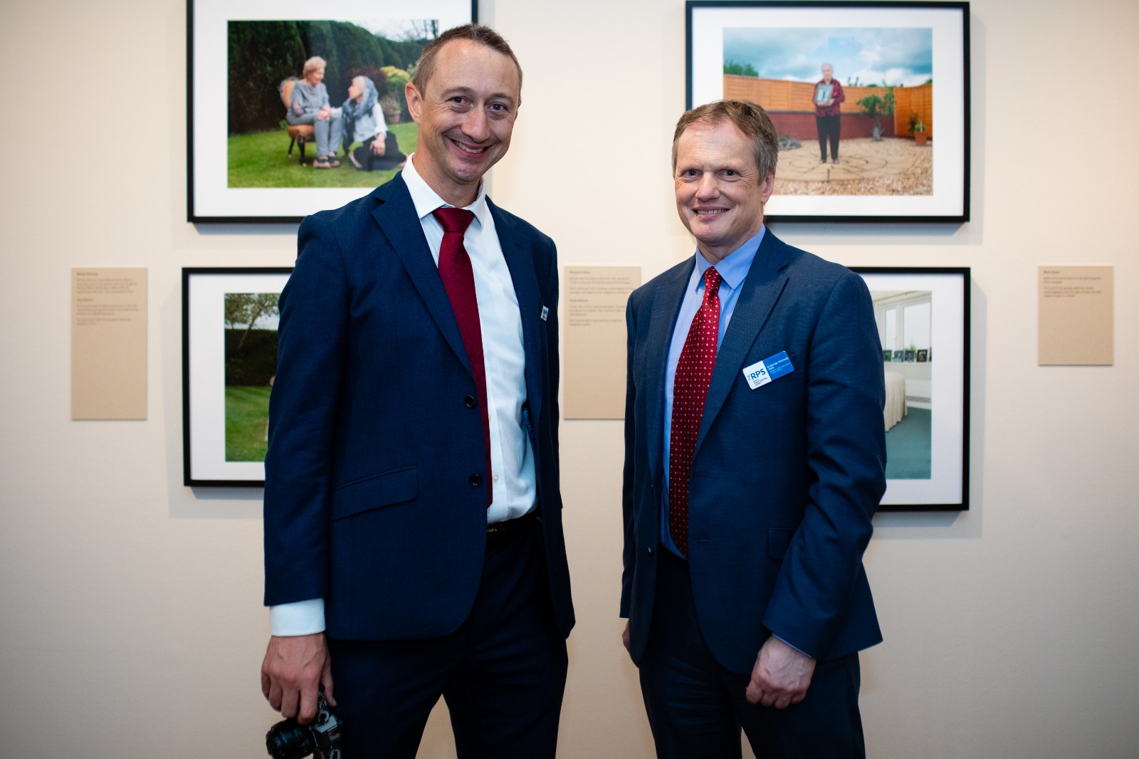 © Derryn Vranch / Royal Photographic Society