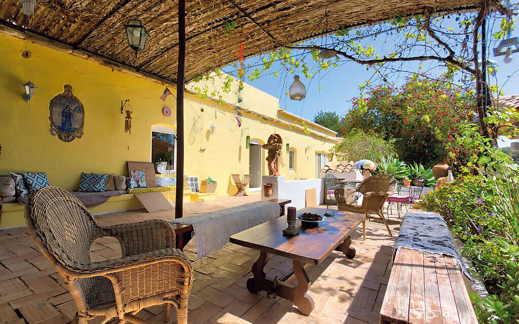 Casa De Mondo: Safe, secure and spectacular for travellers who like to feel at home on holiday