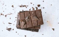 Chocolate (Photo by Tetiana Bykovets on Unsplash) Chocolate (Photo by Tetiana Bykovets on Unsplash)