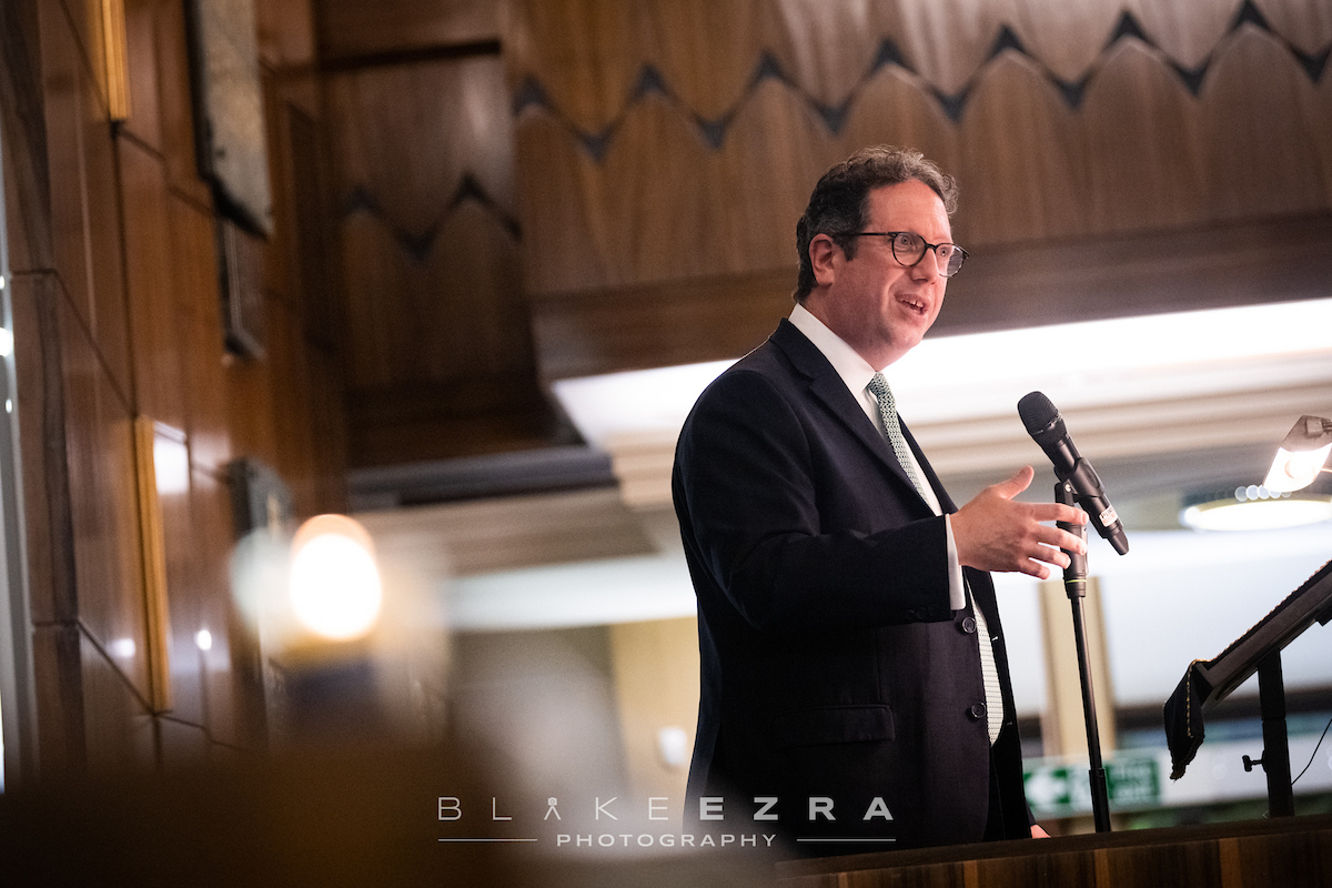 (C) Blake Ezra Photography Ltd. 2021