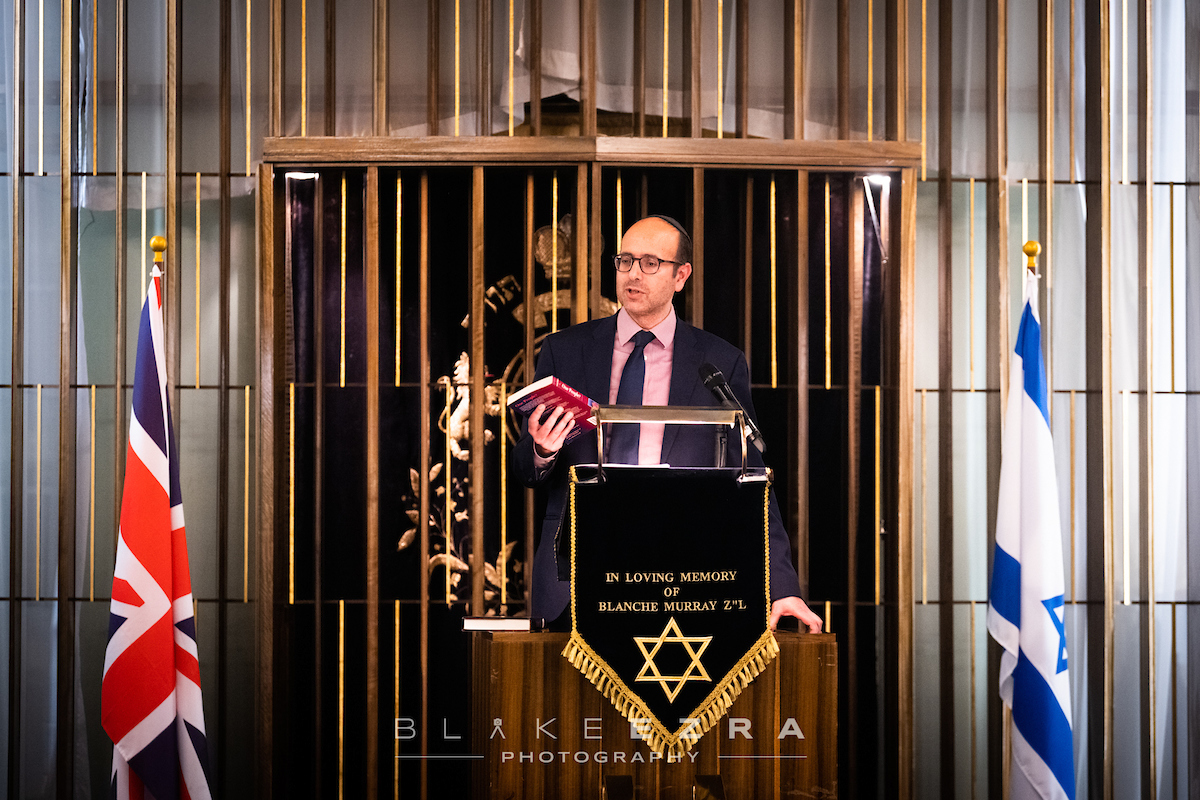 (C) Blake Ezra Photography Ltd. 2021