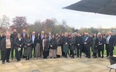 PaJeS headteachers conference