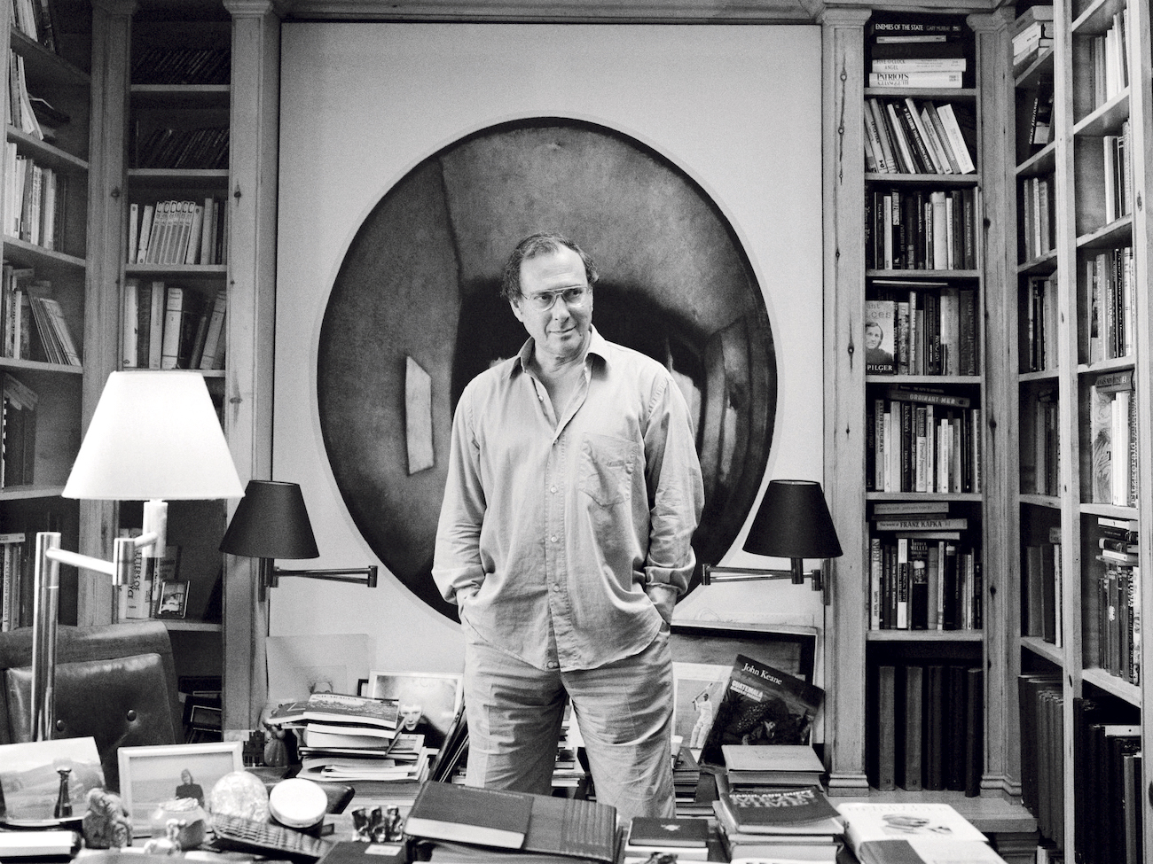 Harold Pinter Harold Pinter
