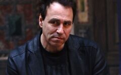 Anthony Horowitz
