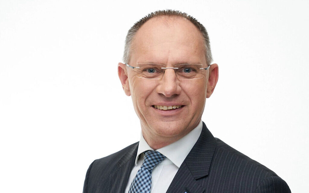 Gerhard Karner