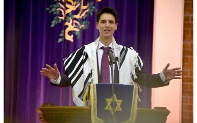 Rabbi Albert Chait