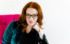 Sara Gibbs (Credit: Juliet McKee Photography)