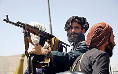 A report written by 36 United Nations human rights experts this week suggested Taliban leaders in Afghanistan are institutionalising large-scale and systematic gender-based discrimination and violence against women and girls.