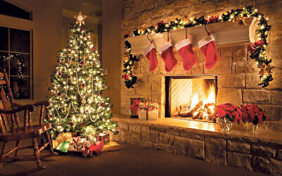 Pic: Christmas Tree