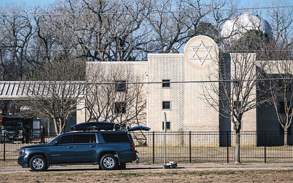 Congregation Beth Israel