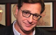 Actor and comedian Bob Saget (Wikipedia/Attribution: Behind The Velvet Rope TV/Attribution 3.0 Unported (CC BY 3.0)) Actor and comedian Bob Saget (Wikipedia/Attribution: Behind The Velvet Rope TV/Attribution 3.0 Unported (CC BY 3.0))