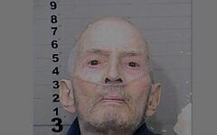 Prison photo of Robert Durst.(Wikipedia/Source https://www.cdcr.ca.gov/news/2022/01/10/robert-durst-dies-of-natural-causes/
Author California Department of Corrections and Rehabilitation) Prison photo of Robert Durst.(Wikipedia/Source https://www.cdcr.ca.gov/news/2022/01/10/robert-durst-dies-of-natural-causes/
Author California Department of Corrections and Rehabilitation)