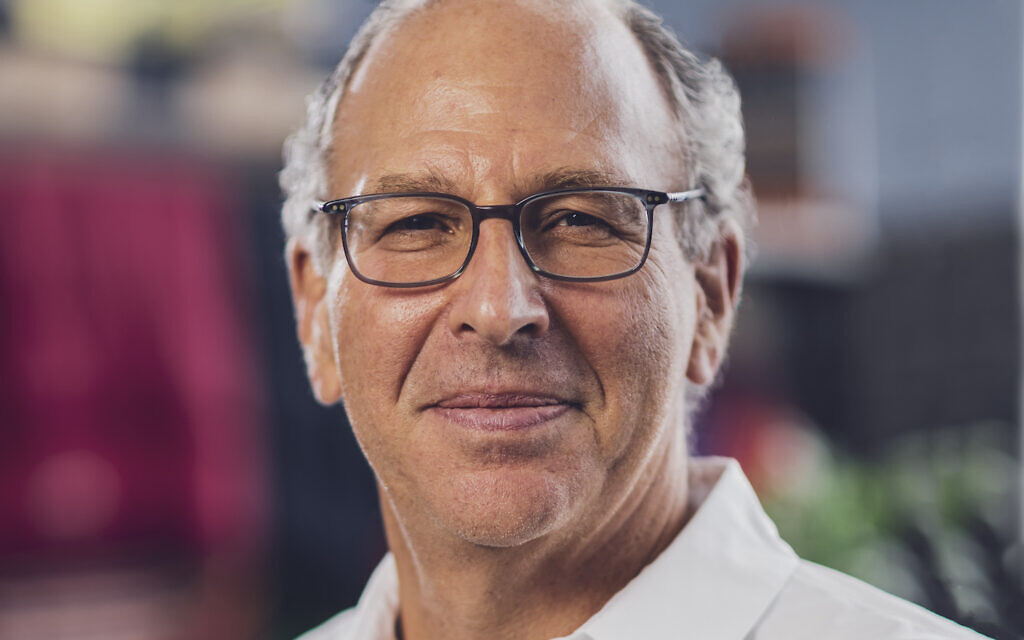 Keith Black