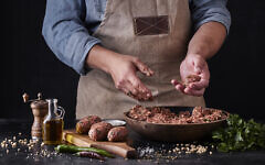 Redefine Meat