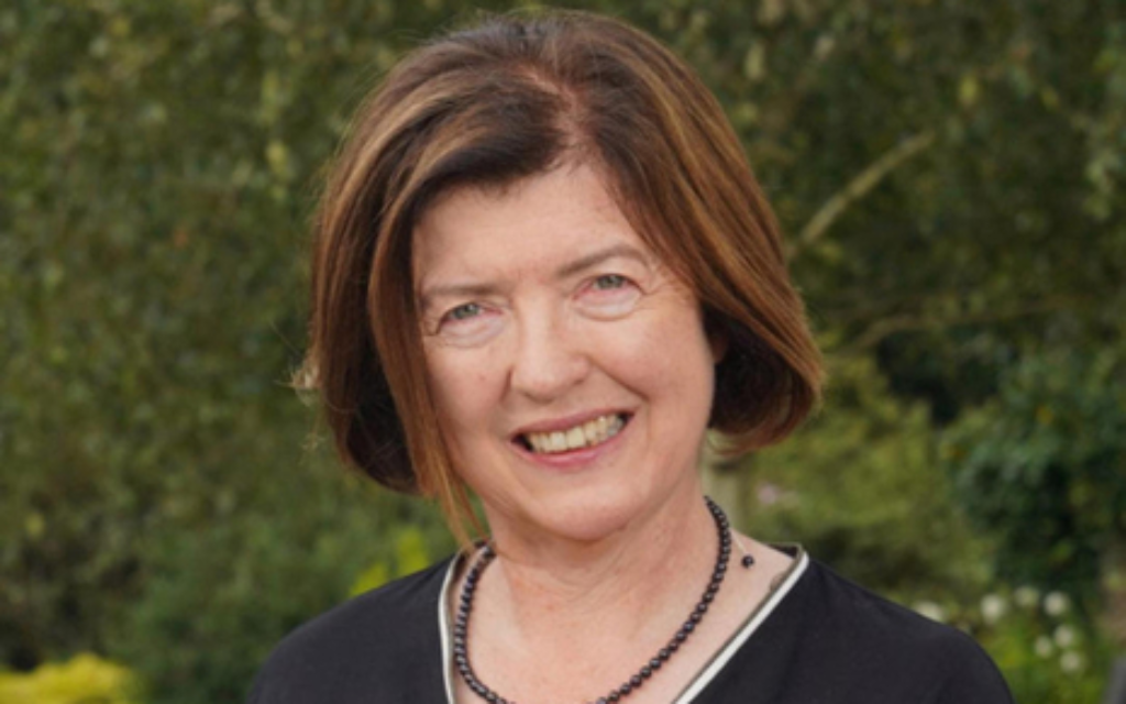 Sue Gray (Wikipedia/ Source	https://www.gov.uk/government/people/sue-gray
Author	GOV.UK)