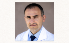 Dr. Aleksander Hugo Oscar, who is Jewish, was accused of embezzling money from Bulgaria’s national health insurance fund. (Courtesy of Oscar)