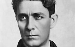 Corneliu Zelea Codreanu (Wikipedia) Corneliu Zelea Codreanu (Wikipedia)