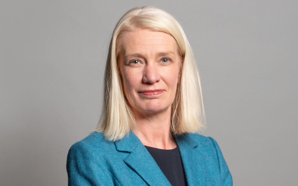 Amanda Milling