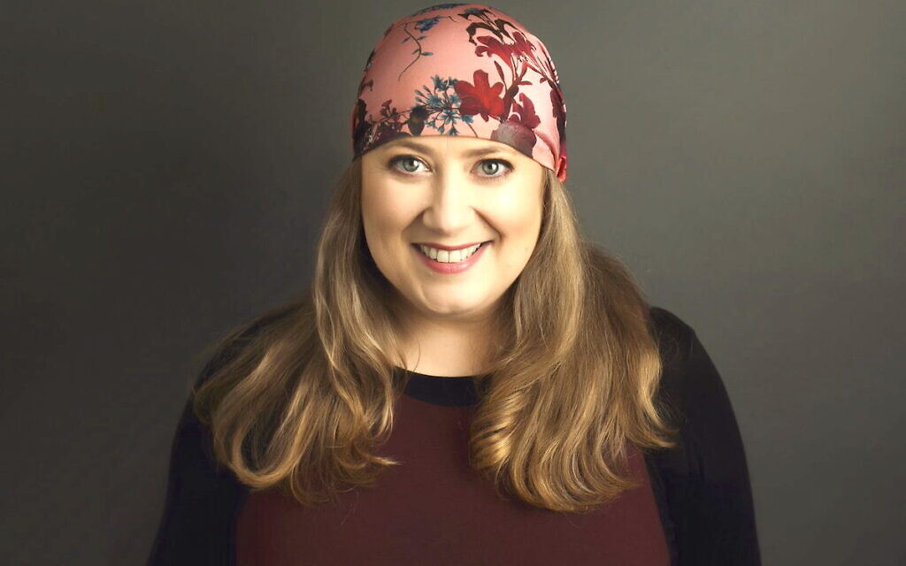 Rachel Creeger