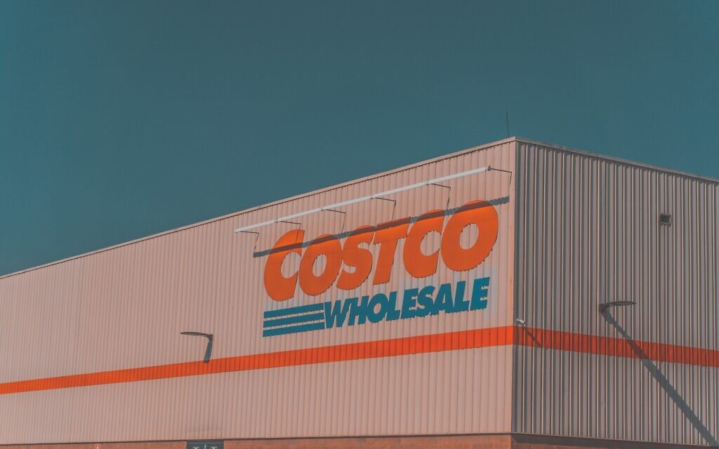 Costco (Photo by Omar Abascal on Unsplash)