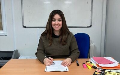 Faygi Rosenthal