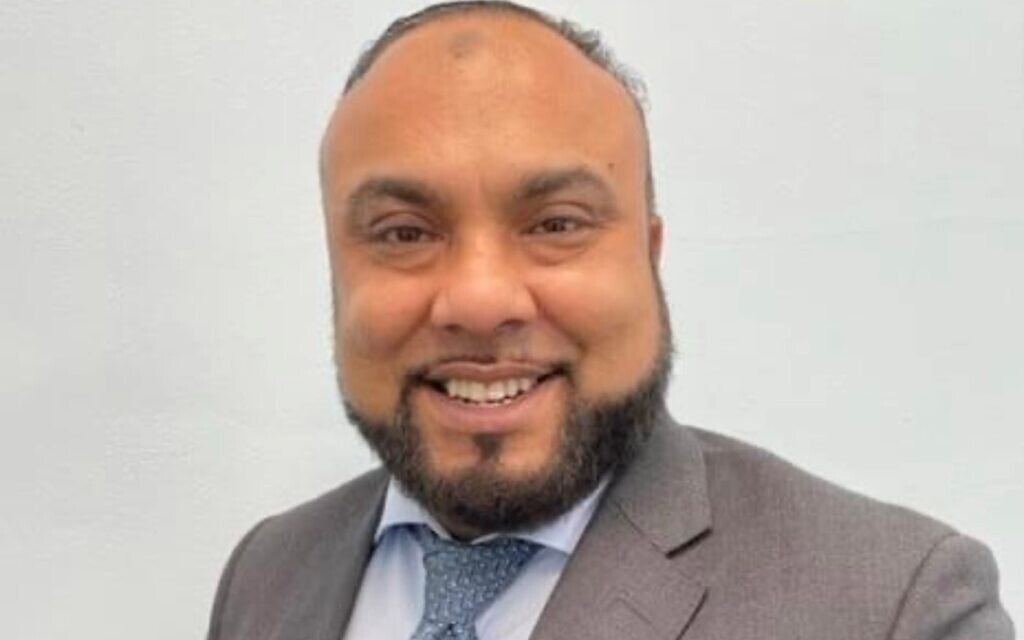 Tajul Islam