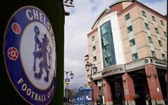 Chelsea FC (PA) Chelsea FC (PA)