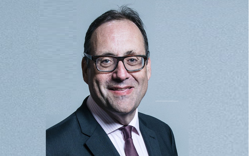 Richard Harrington (Wikipedia)