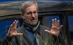 Steven Spielberg