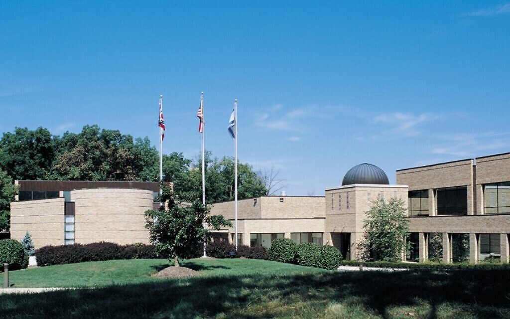 Columbus Torah Academy (LinkedIn)