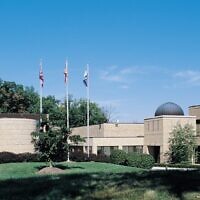 Columbus Torah Academy (LinkedIn)