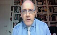 MP Robert Halfon (Youtube Screengrab) MP Robert Halfon (Youtube Screengrab)