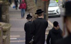 Up to 1,500 boys are estimated to attend unregistered schools in Hackney (Screengrab) Up to 1,500 boys are estimated to attend unregistered schools in Hackney (Screengrab)