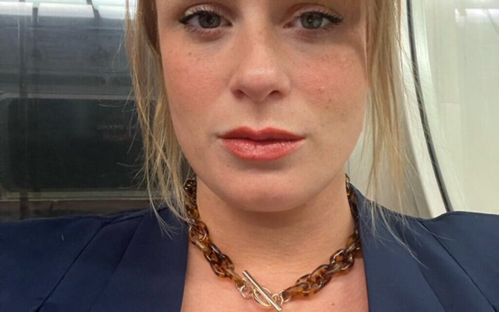 Charlotte Salomon, 5 April (Twitter)