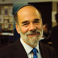 Rabbi Jonathan Wittenberg (Jewish news)