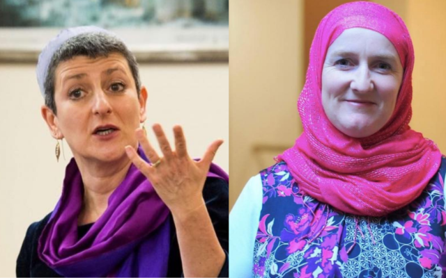 Laura Janner-Klausner, the Senior Rabbi at the Movement for Reform Judaism from 2011-20, has launched the joint venture Clarity Partnership with Julie Siddiqi, a former director of the Islamic Society of Britain (Jewish News)