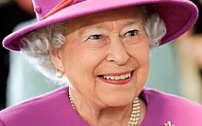 The Queen’s will celebrate 70 years’ service in her Jubilee year.