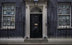 Number 10 Downing St Number 10 Downing St