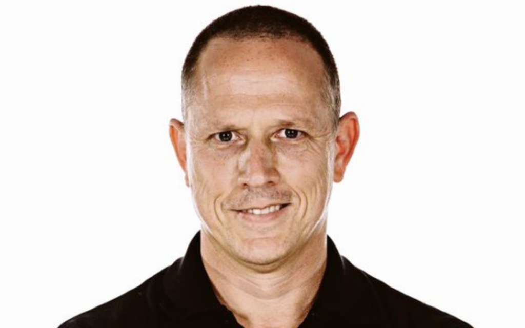 B.T. Sweet CEO Yoav Gaon 2022 (Jewish News)