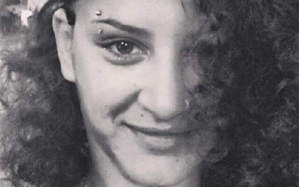 Fidaa Kiwan (Jewish News)