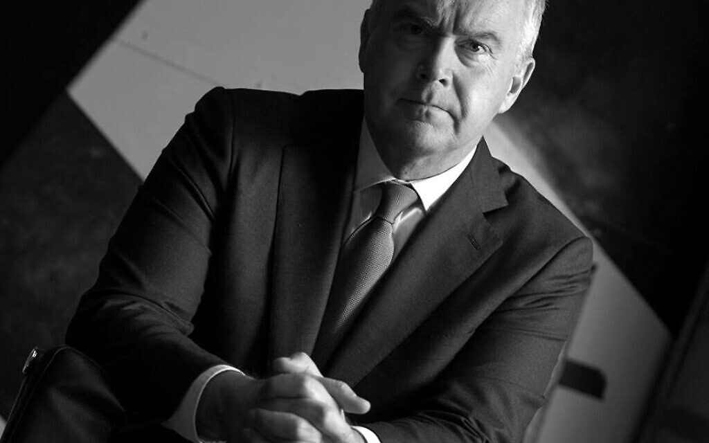 Huw Edwards