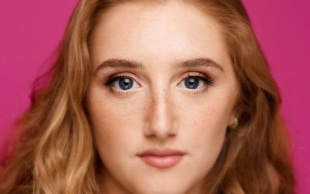 Brady Isaacs Pearce, 22, singer and mental health campaigner