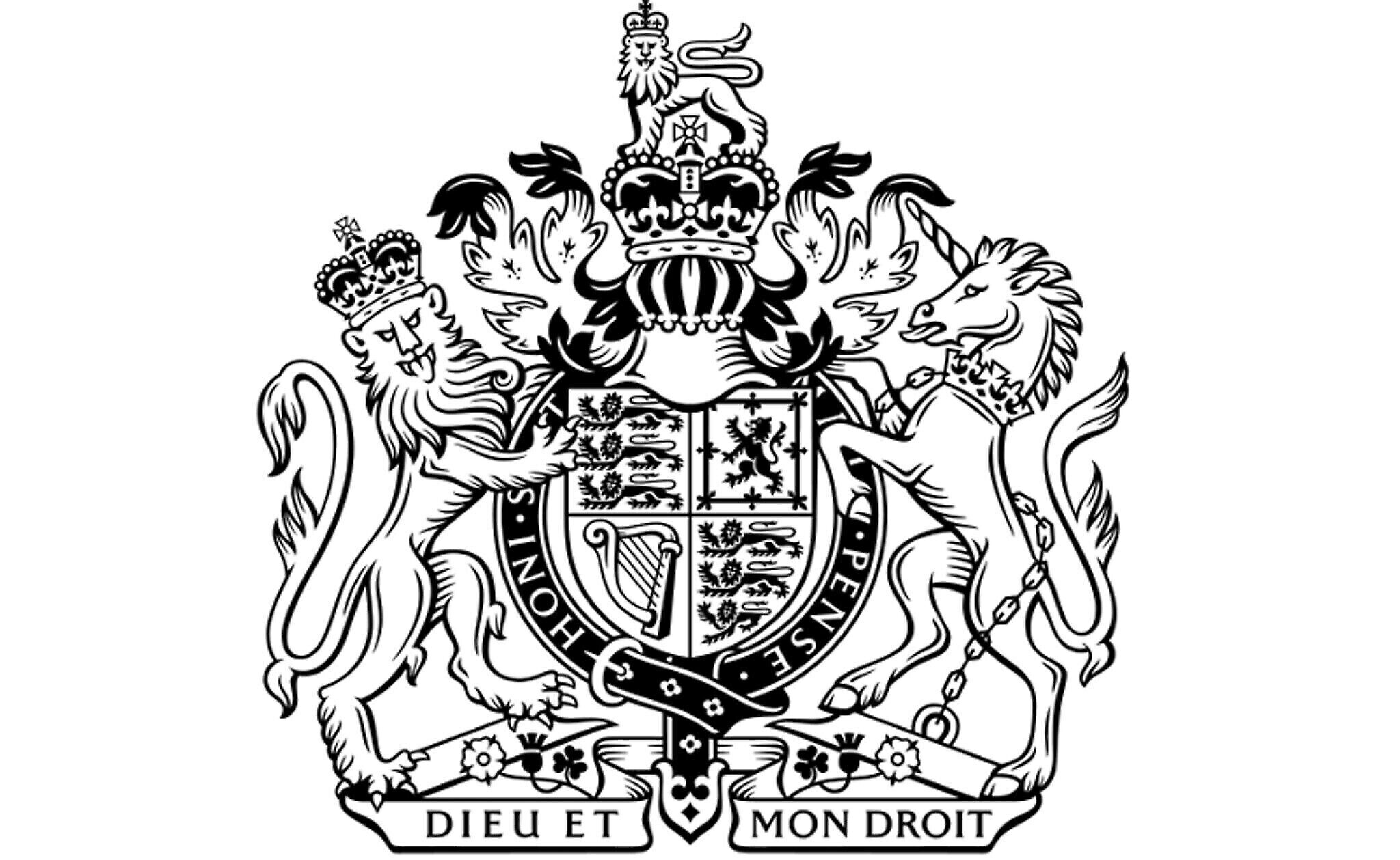 What is a royal warrant and which famous companies hold one?